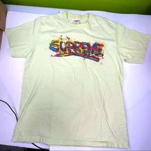 rare supreme tees